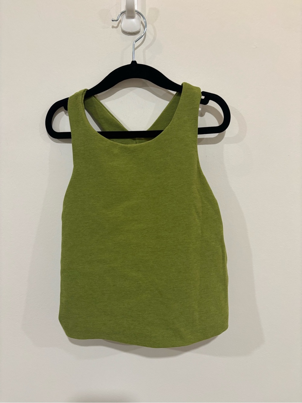 Beyond Yoga Cropped Tank Top
